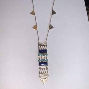 Beautiful Amrapali necklace
